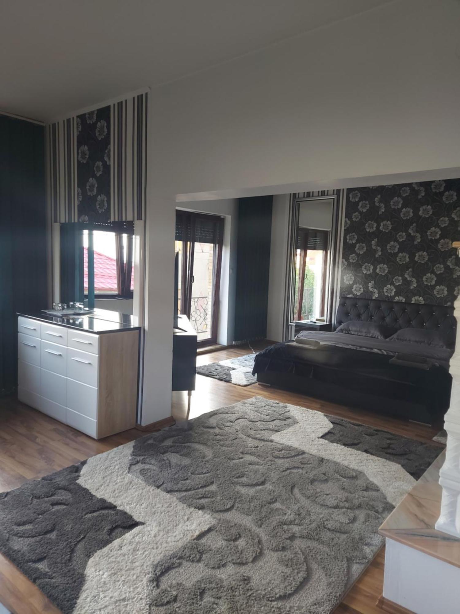 Cataleya Apart Home Oradea Exterior photo