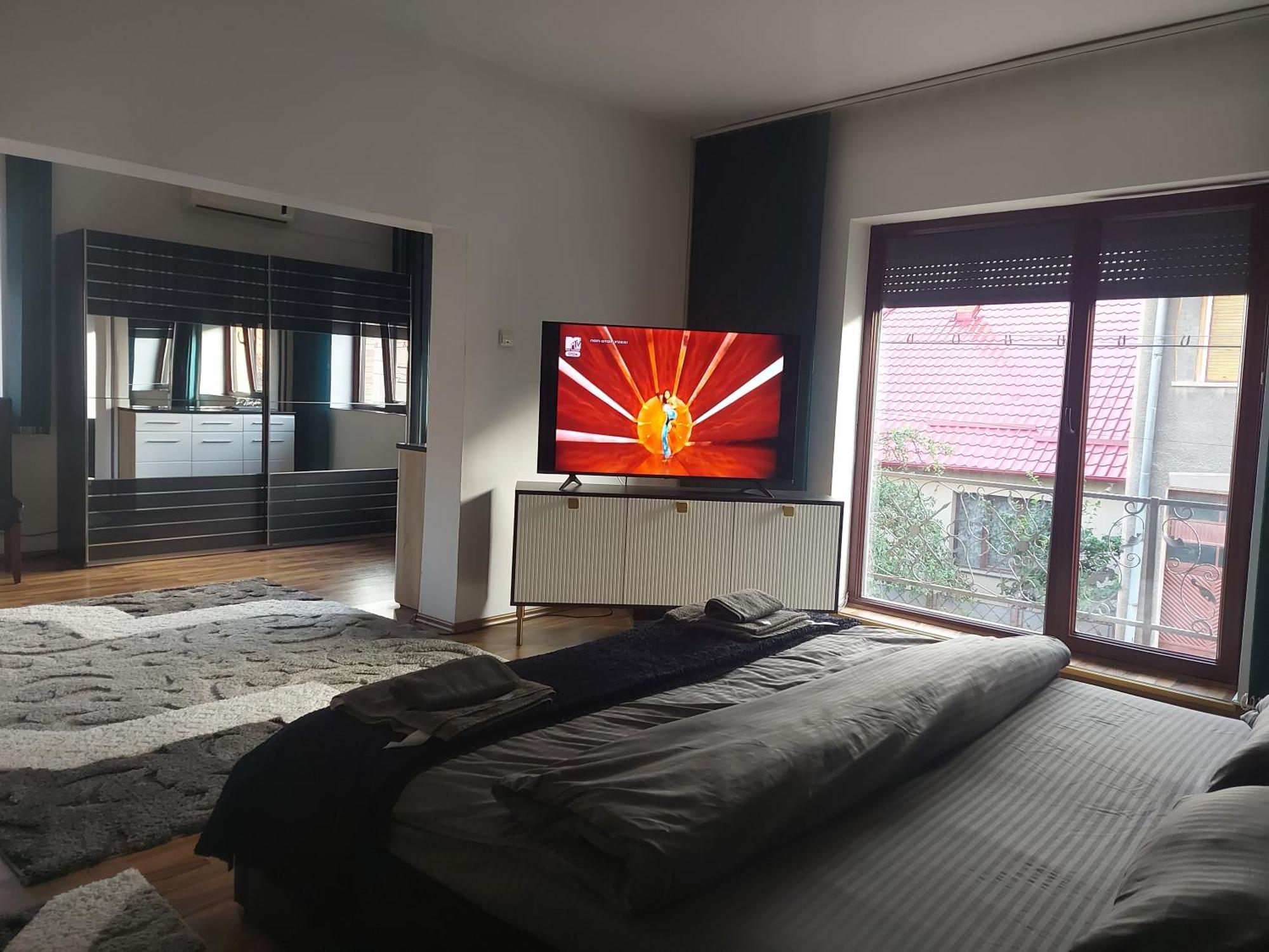 Cataleya Apart Home Oradea Exterior photo